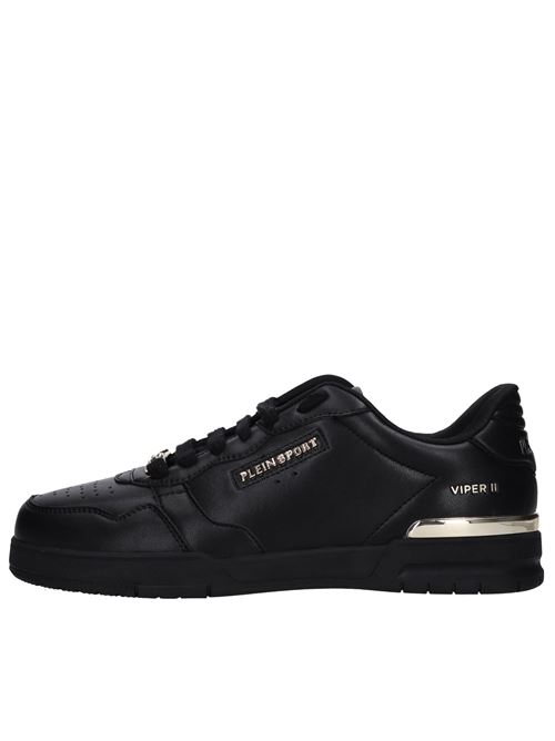  PLEIN SPORT | SAES USC0738 STE003NNERO